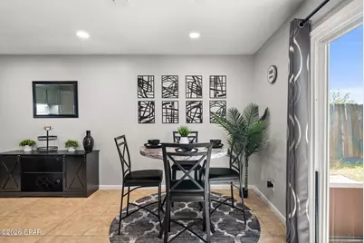 210 N El Centro Boulevard, Panama City Beach, FL 32413 - Photo 9