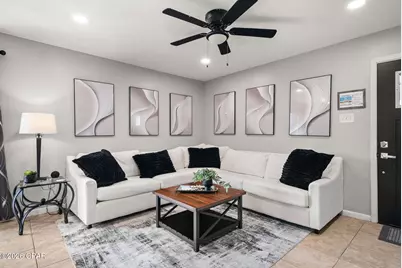 210 N El Centro Boulevard, Panama City Beach, FL 32413 - Photo 7