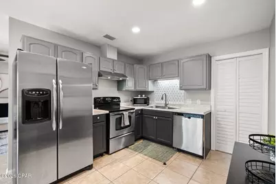 210 N El Centro Boulevard, Panama City Beach, FL 32413 - Photo 11