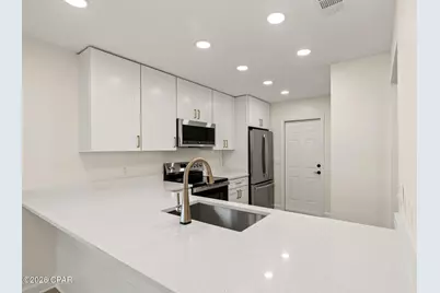 425 Sea Breeze Drive, Panama City Beach, FL 32413 - Photo 7