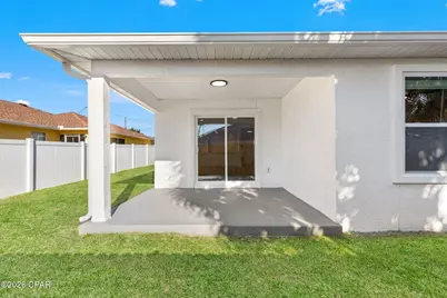 425 Sea Breeze Drive, Panama City Beach, FL 32413 - Photo 23