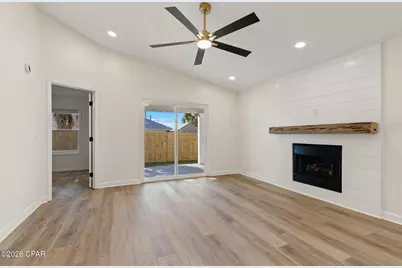 425 Sea Breeze Drive, Panama City Beach, FL 32413 - Photo 9