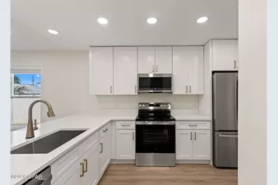 425 Sea Breeze Drive, Panama City Beach, FL 32413 - Photo 5