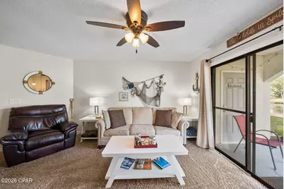 8730 S Thomas Drive #107, Panama City Beach, FL 32408 - Photo 5
