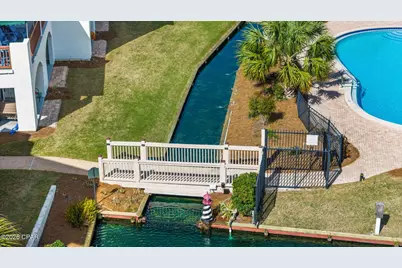 8730 S Thomas Drive #107, Panama City Beach, FL 32408 - Photo 15