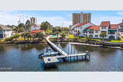 8730 S Thomas Drive #107, Panama City Beach, FL 32408 - Photo 27