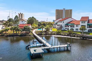 8730 S Thomas Dr, Panama City Beach, FL 32408 - Photo 27