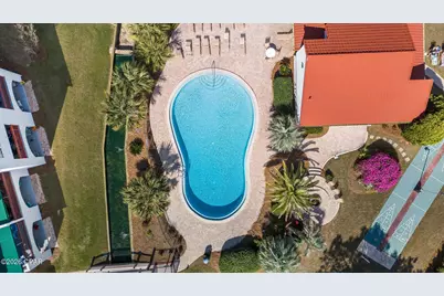 8730 S Thomas Drive #107, Panama City Beach, FL 32408 - Photo 25