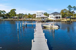 8730 S Thomas Dr, Panama City Beach, FL 32408 - Photo 3