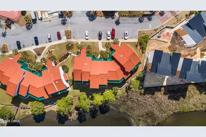 8730 S Thomas Drive #107, Panama City Beach, FL 32408 - Photo 21