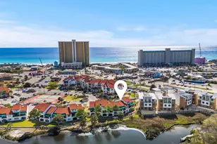 8730 S Thomas Dr, Panama City Beach, FL 32408 - Photo 17