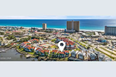 8730 S Thomas Drive #106, Panama City, FL 32408 - Photo 23