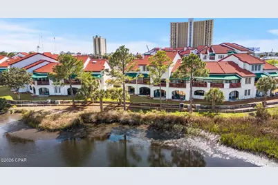 8730 S Thomas Drive #106, Panama City, FL 32408 - Photo 5