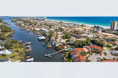 8730 S Thomas Drive #106, Panama City, FL 32408 - Photo 25