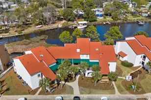 8730 S Thomas Dr, Panama City, FL 32408 - Photo 3