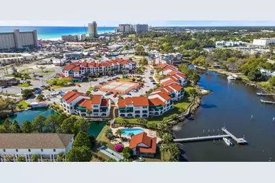 8730 S Thomas Drive #106, Panama City, FL 32408 - Photo 21