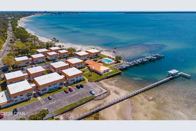 2100 W Beach Drive #D101, Panama City, FL 32401 - Photo 37
