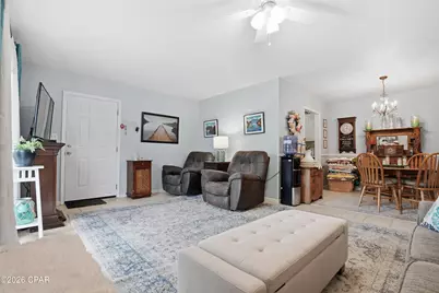 2100 W Beach Drive #D101, Panama City, FL 32401 - Photo 1