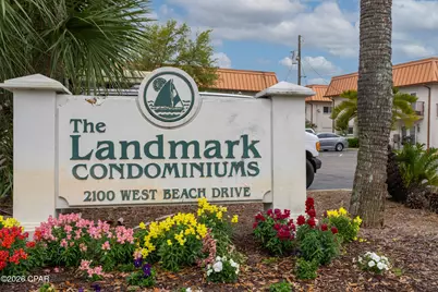 2100 W Beach Drive #D101, Panama City, FL 32401 - Photo 39