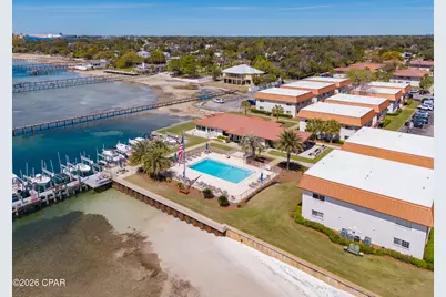 2100 W Beach Drive #D101, Panama City, FL 32401 - Photo 21