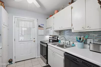 2100 W Beach Drive #D101, Panama City, FL 32401 - Photo 11