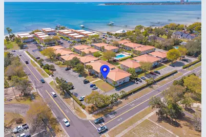 2100 W Beach Drive #D101, Panama City, FL 32401 - Photo 3