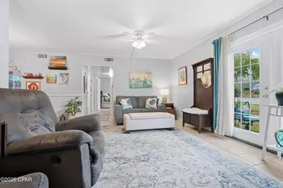 2100 W Beach Drive #D101, Panama City, FL 32401 - Photo 7