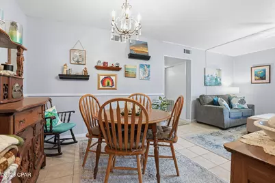 2100 W Beach Drive #D101, Panama City, FL 32401 - Photo 9