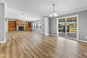 10631 S Fork Loop, Panama City, FL 32404 - Photo 5