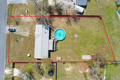 10631 S Fork Loop, Panama City, FL 32404 - Photo 29