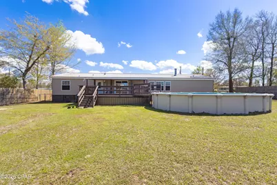 10631 S Fork Loop, Panama City, FL 32404 - Photo 27