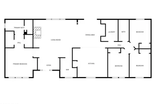 10631 S Fork Loop, Panama City, FL 32404 - Photo 31