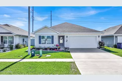6660 Slabinski Lane, Panama City, FL 32404 - Photo 3