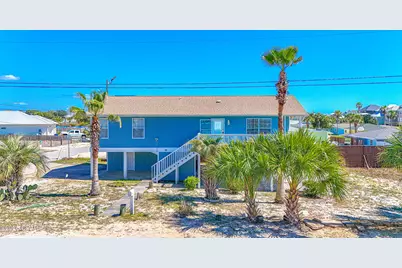 206 Shasta Street, Panama City Beach, FL 32413 - Photo 1