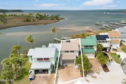 1233 Capri Drive, Panama City, FL 32405 - Photo 1