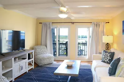 23223 Front Beach Road #A-510, Panama City Beach, FL 32413 - Photo 11