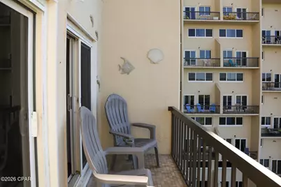 23223 Front Beach Road #A-510, Panama City Beach, FL 32413 - Photo 13