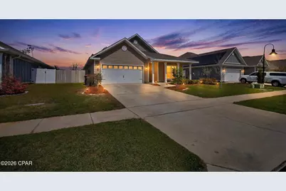 479 Eagle Lake Way, Panama City, FL 32404 - Photo 3