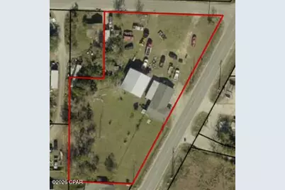 1907 Sherman Avenue, Panama City, FL 32405 - Photo 3