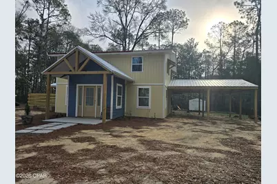 445 Cat Island Road, Defuniak Springs, FL 32433 - Photo 3