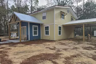 445 Cat Island Rd, Defuniak Springs, FL 32433 - Photo 1