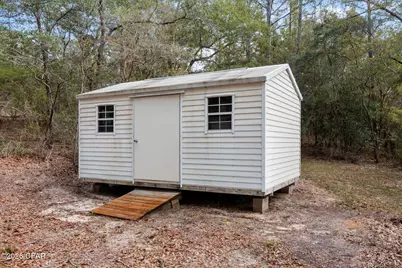 3903 Stewart Lake Road, Chipley, FL 32428 - Photo 23
