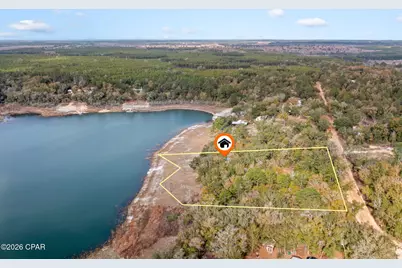 3903 Stewart Lake Road, Chipley, FL 32428 - Photo 31