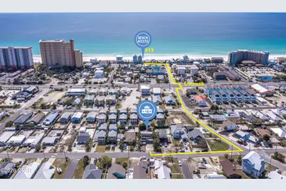 6731 Sunset Avenue, Panama City Beach, FL 32408 - Photo 3