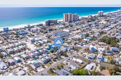 6731 Sunset Avenue, Panama City Beach, FL 32408 - Photo 31