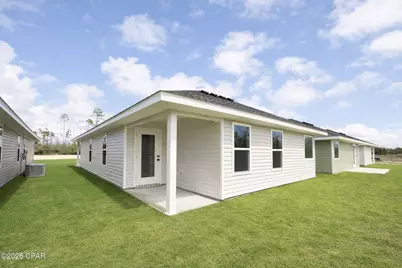 7118 Fox Meadow Drive Drive, Panama City, FL 32404 - Photo 23