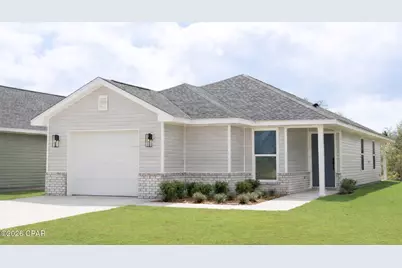 7118 Fox Meadow Drive Drive, Panama City, FL 32404 - Photo 1