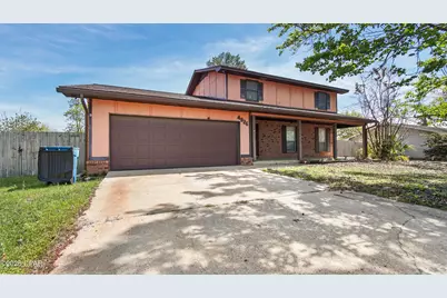4026 Milano Road, Panama City, FL 32405 - Photo 1