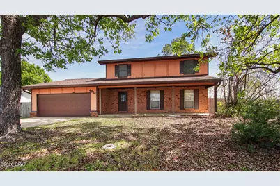 4026 Milano Road, Panama City, FL 32405 - Photo 3