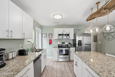 5616 Pinetree Avenue, Panama City, FL 32408 - Photo 13